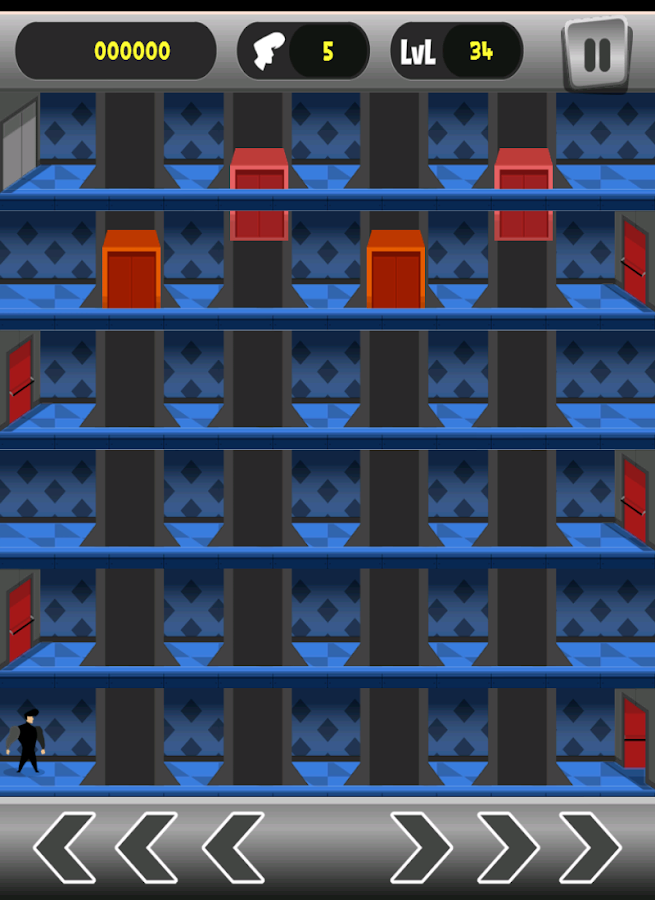    XElevation- screenshot  