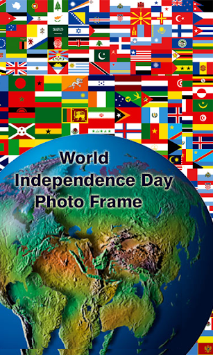 World Independence Day