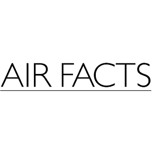 Air Facts 1.0.2