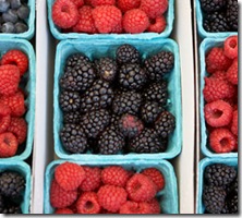 diet superfoods berries