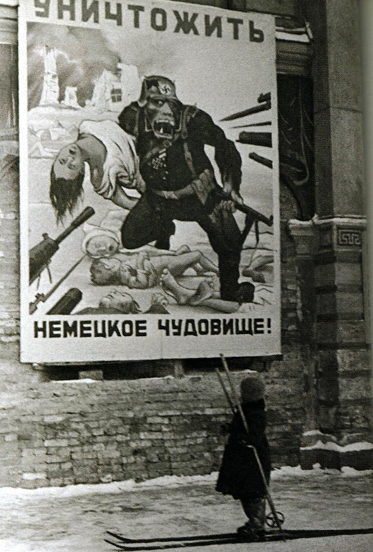 Немец - Кинг-Конг :): foto_history — LiveJournal