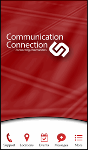 Communication Connection