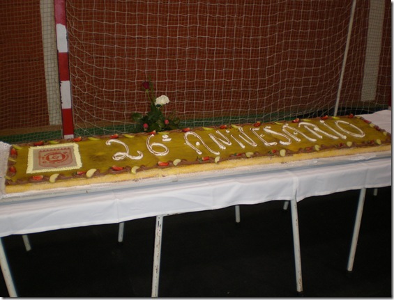 GDR Amigos de Urgezes - jantar comemorativo do 26º aniversário002