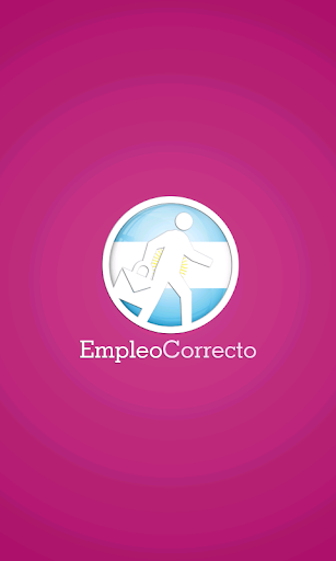 Empleo Correcto Argentina