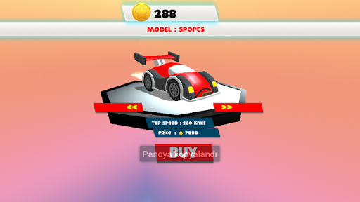 免費下載賽車遊戲APP|Cartoon Car Racing app開箱文|APP開箱王