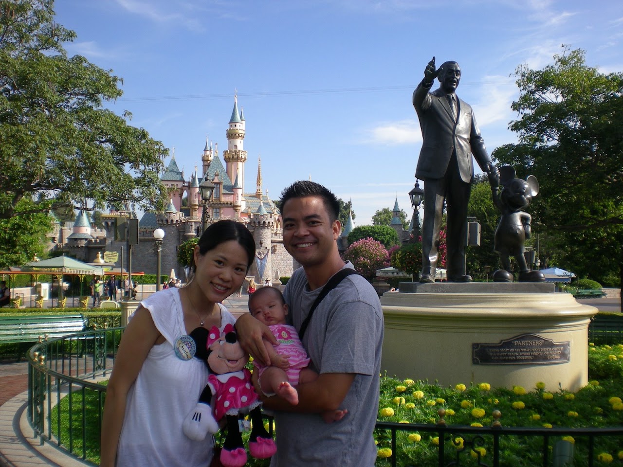 Click for a photo slideshow!