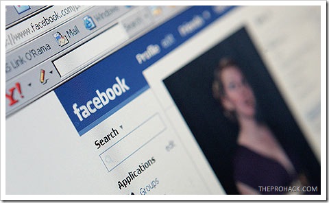 Facebook Chat disabled due to Chat Bug – privacy of 400 million at stake ? - - theprohack.com