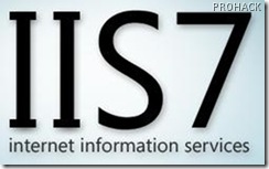 IIS service vulnerability leaves users to attack