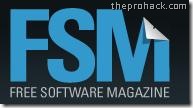 Free Software Magazine (FSM), Also known as The Open Voice