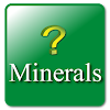Key: Minerals (Earth Science)