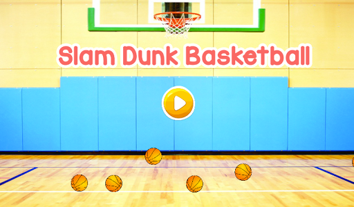 【免費體育競技App】Basketball Shoot-APP點子