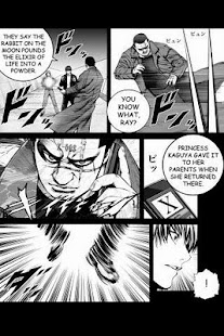 How to mod COMICLOUD Vol.2, No.9 English lastet apk for android