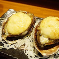川賀燒烤居酒屋