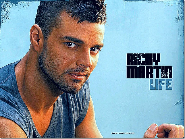 ricky_martin,_life