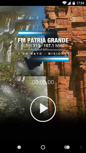 FM Patria Grande