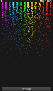 Free Raining Rainbow APK for Android