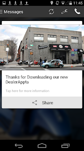 Vespa Brooklyn DealerApp Screenshots 4