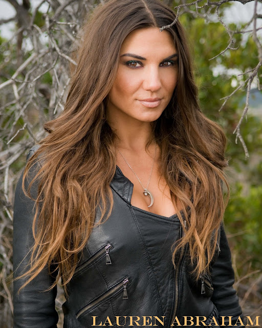 Lauren Abraham