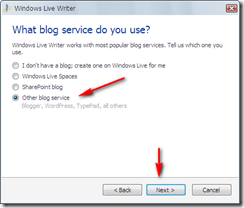 Cara Membuat Posting Offline Dengan Windows Live Writer Cara Membuat Posting Offline Dengan Windows Live Writer