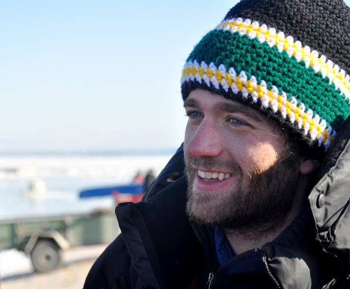 Guillaume Paquet-Martin 