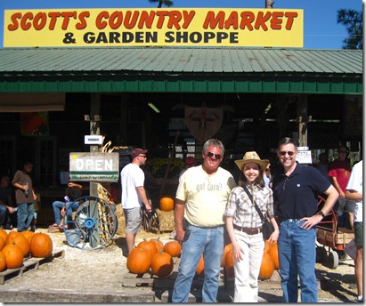 Scott's Country Store