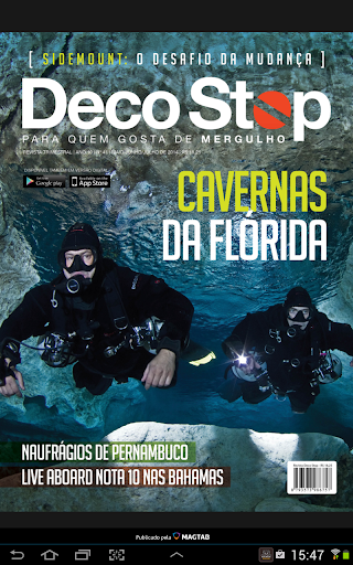 Revista Deco Stop