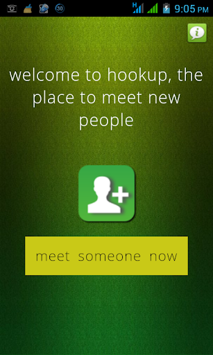 【免費社交App】Hookup Chat-APP點子