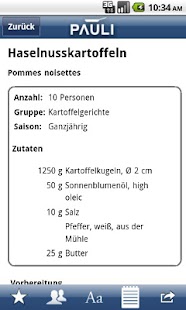 Download Die Küchenbasis APK