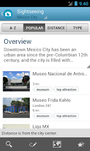 Mexico Travel Guide by Triposo(圖5)-速報App
