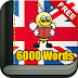  Learn English Vocabulary - 6,000 Words