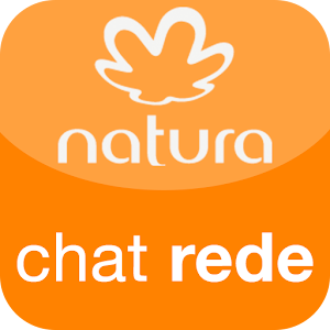 Chat Rede Natura logo