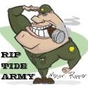 Rip-Tide Army
