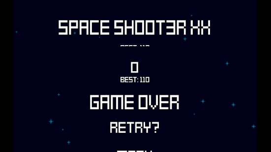 SpaceShoot3rXX Screenshots 8