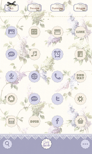 【免費個人化App】Day dream dodol launcher theme-APP點子