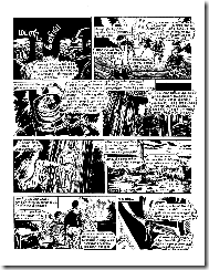Muthu Comics No. 144 - Vinveli-k-Kollaiyar - Page 9