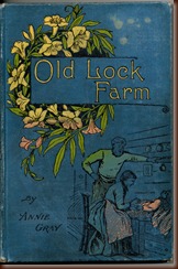 Old  Lock Farm Cover 2
