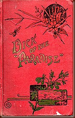 Dick of the Paradise