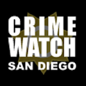 CRIME WATCH | SAN DIEGO logo