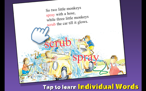 免費下載書籍APP|5 Monkeys Wash the Car app開箱文|APP開箱王