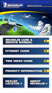 Michelin Aircraft Tire(圖1)-速報App