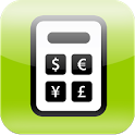 Currency Converter (OLD) icon