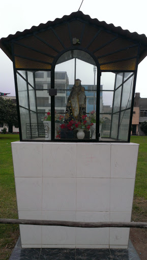 Santa Rosita De Lima