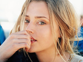 Estella Warren Wallpaper