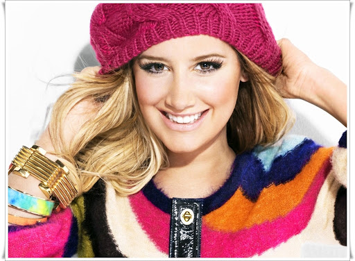 Ashley Tisdale Hairstyle Try on Ashley Tisdale's hairstyles with our virtual
