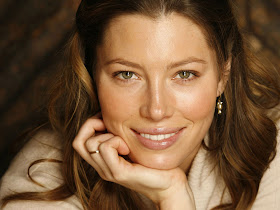 Jessica Biel HQ Wallpaper Gallery