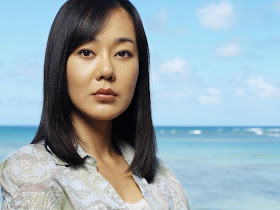 Yunjin Kim Wallpaper Gallery