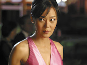 Yunjin Kim Wallpaper Gallery