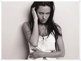 Angelina Jolie HQ Pics
