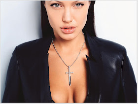 Angelina Jolie HQ Pics