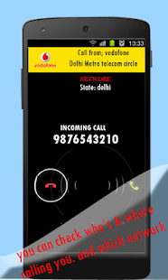 Mobile Caller Tracker Location(圖2)-速報App